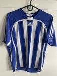 Koszulka sportowa męska adidas L