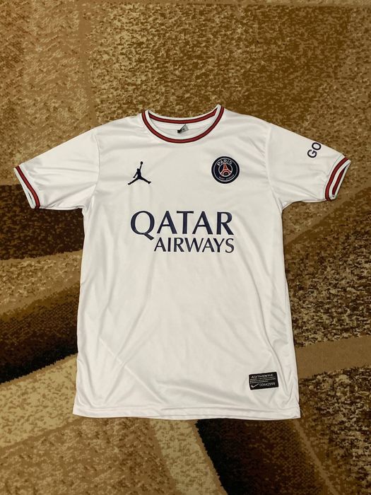 Футбольна футболка Psg