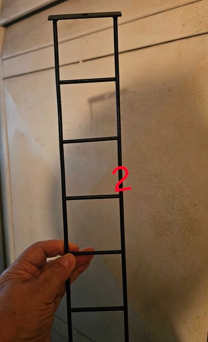 Puleiro para aves como papagaio, catatua etc