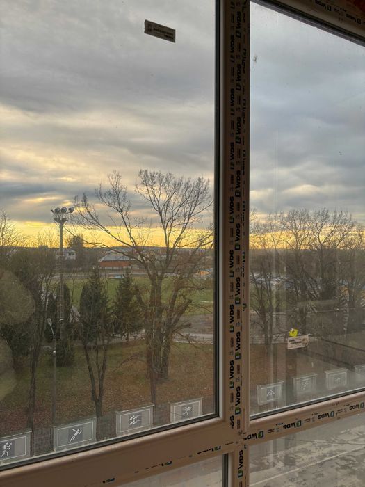 Сучасна квартира у новобудові