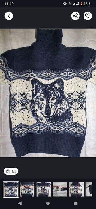 FIVE-S (розмір M]