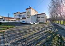 Pavilhão Industrial em Barcelos