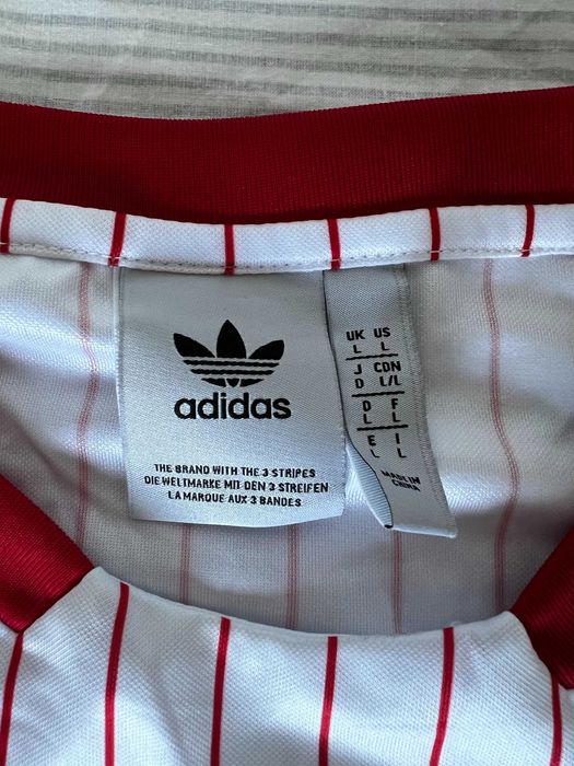 Camisola Benfica Originals Adidas