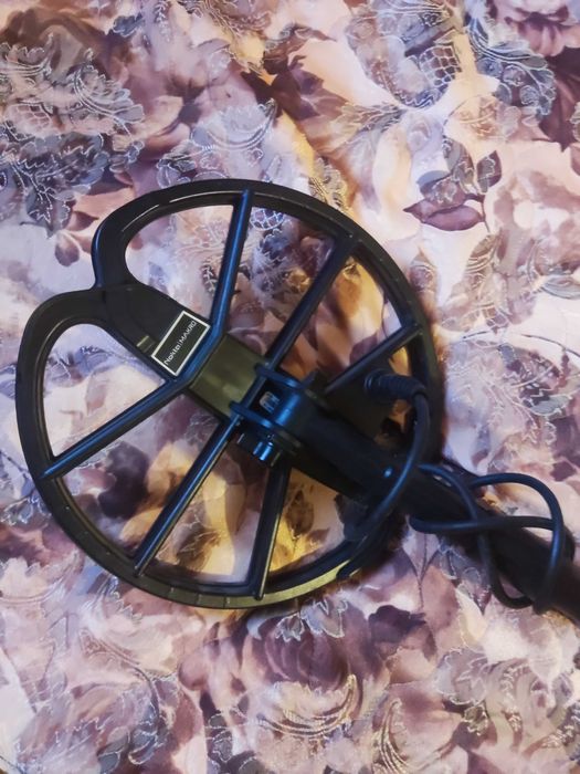 Металодетектор Nokta Amfibio Multi