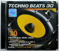 Techno Beats vol.30 2006r Tiesto Sylver