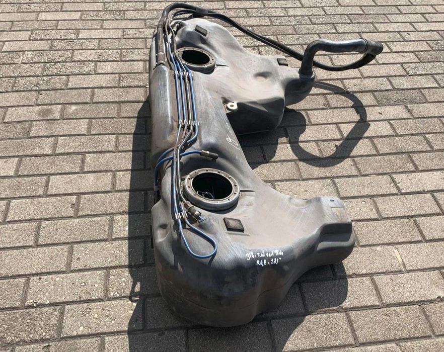 Depósito combustível BMW 320D E46