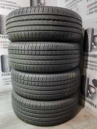 Шини 6,5-7мм 205/55 R17 PIRELLI Cinturato P7 б/в Літо склад