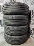 Шини 6,5-7мм 205/55 R17 PIRELLI Cinturato P7 б/у Літо склад