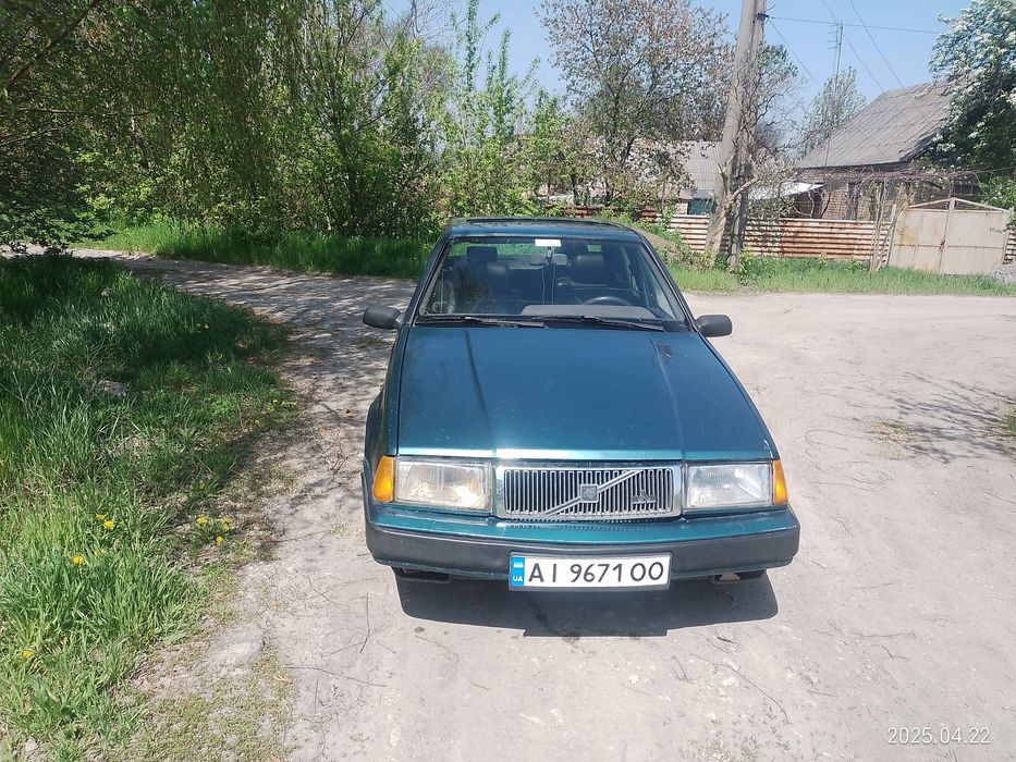 Продам в Вольво 460