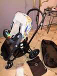 Bugaboo Cameleon 2, 2w1 Paul Frank- Limitowana Edycja
