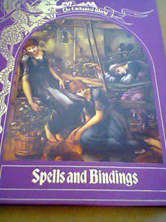 The Enchanted World - 11 Histórias de Encantar - TIME