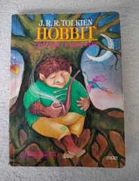 Hobbit. Czyli tam i z powrotem.