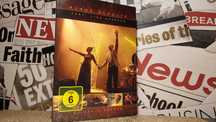 Klaus Schulze Feat. Lisa Gerrard - Dziękuję Bardzo Live Koncert na DVD