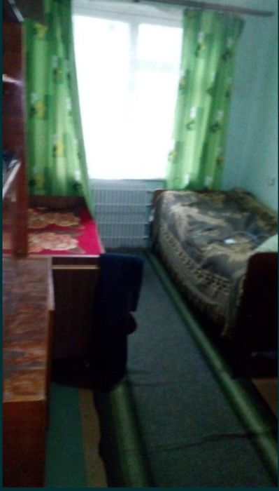 Сдам койка место комнату для парня на Кирова (Поля)Медтехника