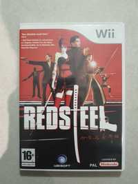 Nintendo Red Steel