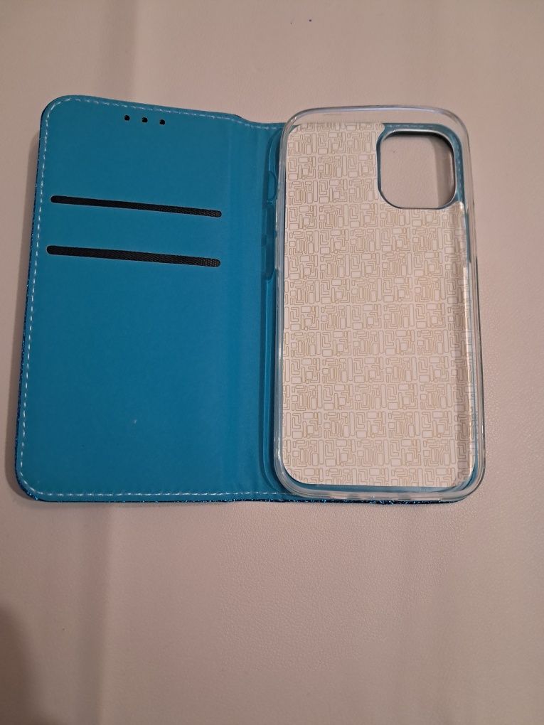 Etui na telefon Iphone 12 mini