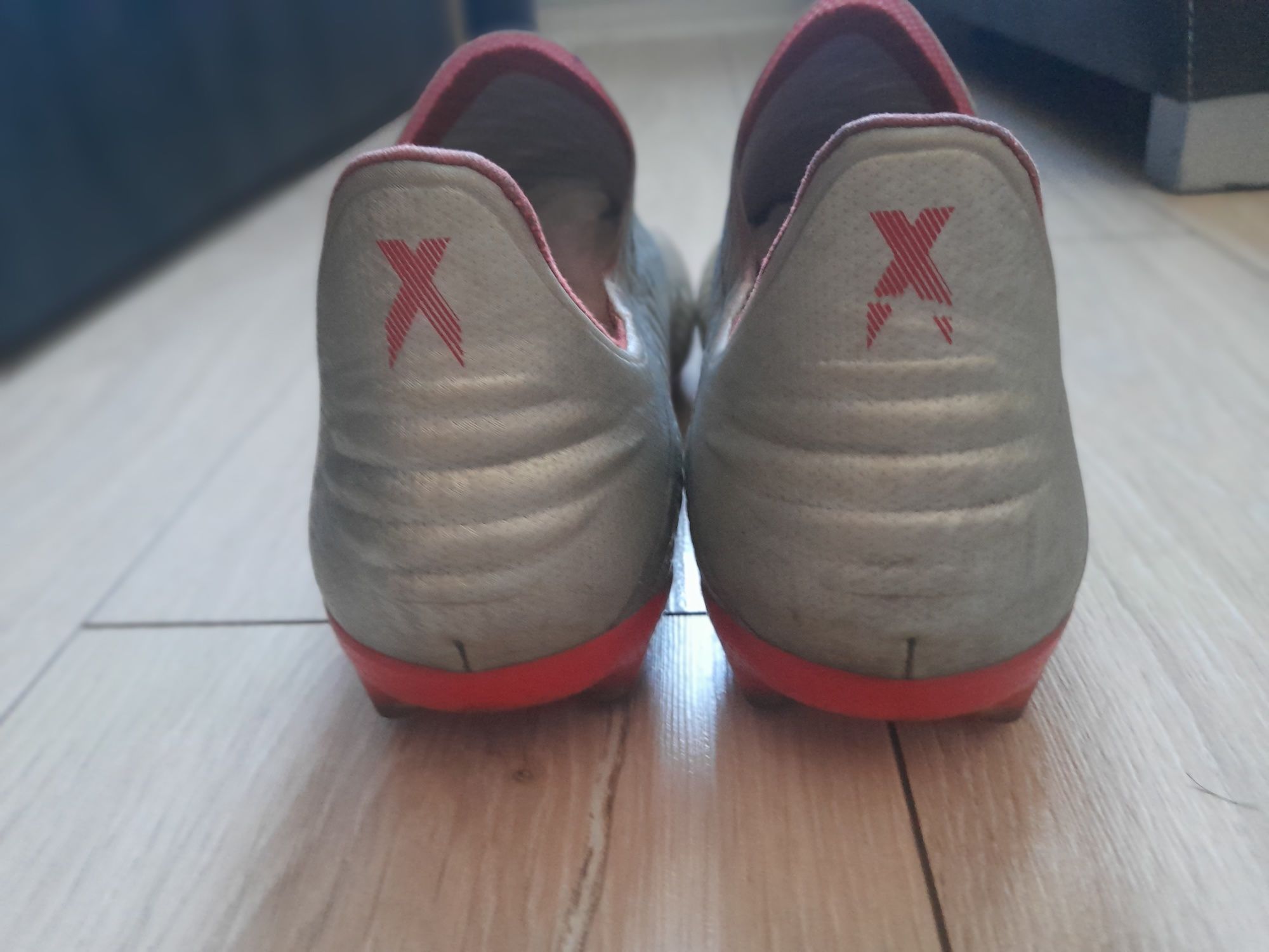 Korki Adidas X 19+