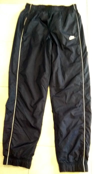 Calças desportivas Adidas e Nike