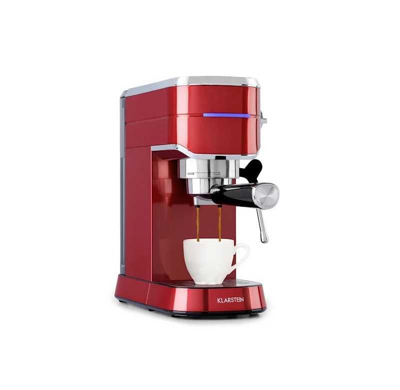 Ekspres do kawy Klarstein Futura Espressomaker