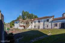 Quinta Secular em Travanca - S. Maria da Feira, casa senhorial, 14,7 h