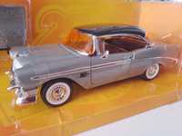 Моделі авто 1/24 Mazda RX-7  Chevrolet Impala 1958 Jada