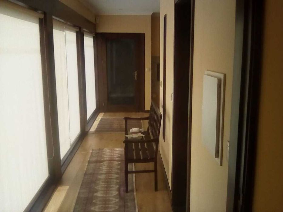 T3 Mobilado, com terraço e zona de lazer