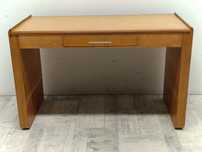 Biurko w stylu art-deco lata 40te XX wieku.  Design. Vintage.