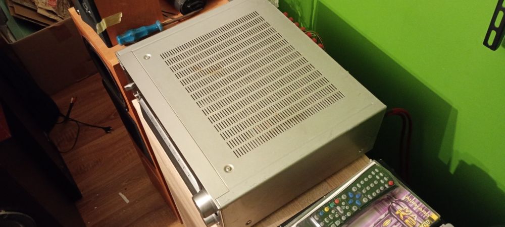 Amplituner kina/ stereo Sony STR-DB930 QS