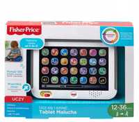 Fischer Price tablet malucha