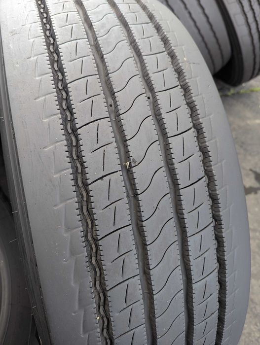 315/70R22.5 Pirelli FH:01 przód