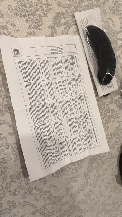 Colar cervical Malibu CV100 Adulto