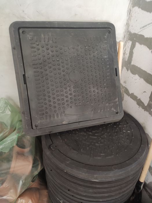 Сливные и переливные ямы под ключ, траншеи, фундаменты, стяжки