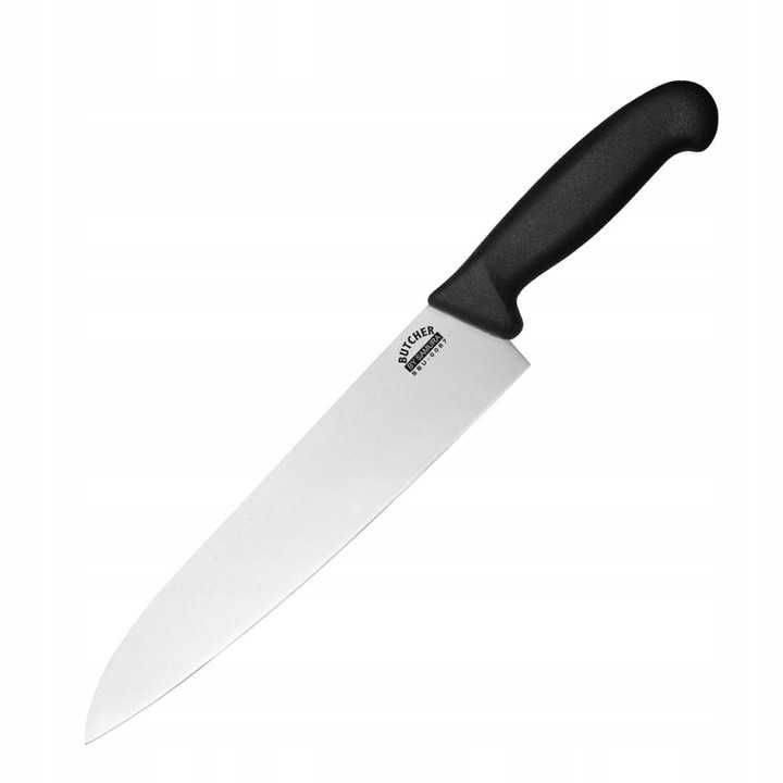 Zestaw 3 profesjonalnych noży Samura Butcher