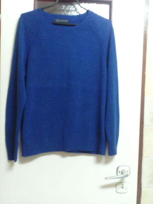 74. Sweterek/bluzka damska rozmiar 38 firmy M&S