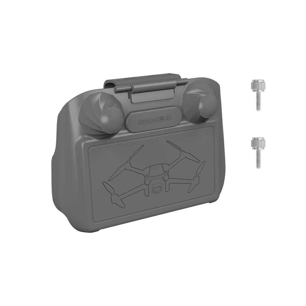 dedykowana osłona przeciwsłoneczna 3w1 do DJI Mini 3 Pro