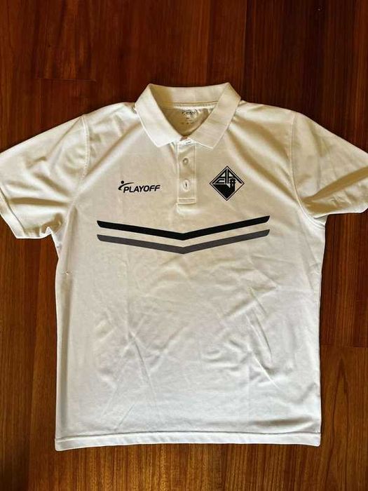 Polo Académica de Coimbra OAF – XL – Bom Estado