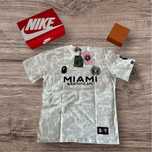 Koszulka Miami x Inter Bape