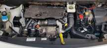 Motor 1.6 Hdi para peças (9HN 9H06)