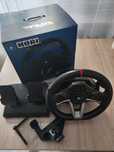 Kierownica Hori Rwa do pc,PS3,ps4