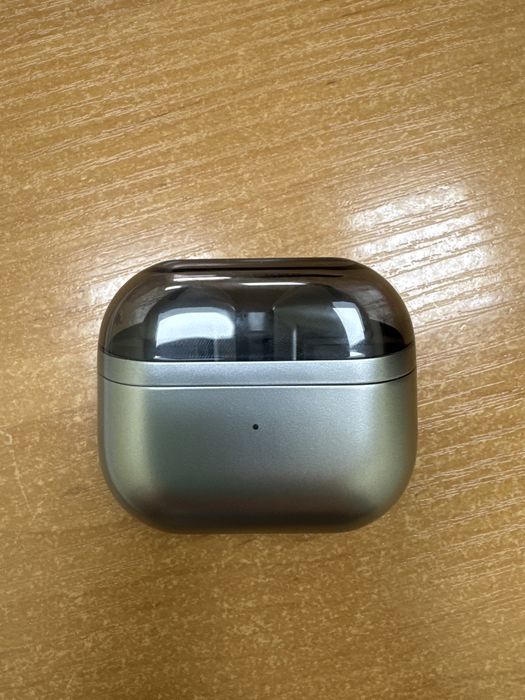 Навушники samsung galaxy buds 3