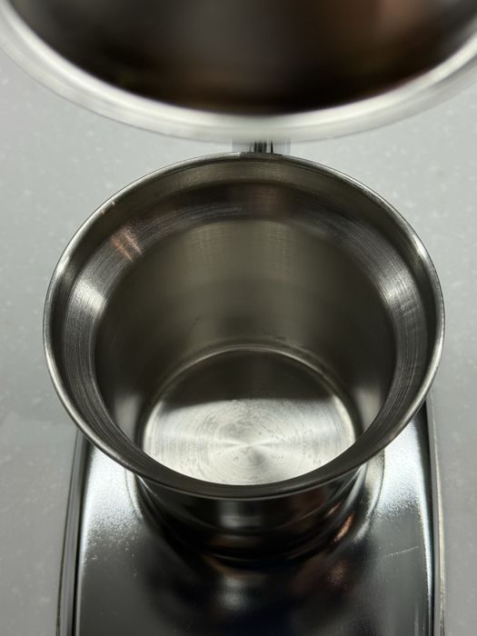 Соковижималка ручна