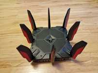Router TP-Llink Archer AX11000 V1