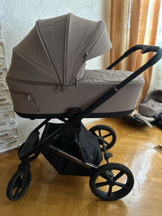 Продам коляску 2в1 Carello Sigma 2025