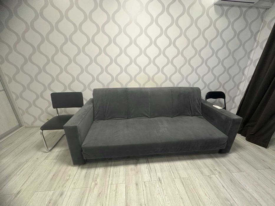 Автономное отопление!ЖК Набережный квартал! Сдам 1комн.44м2,9/12, CB