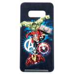 Etui nakładka MARVEL iphone xs max | iphone xr | samsung s10e