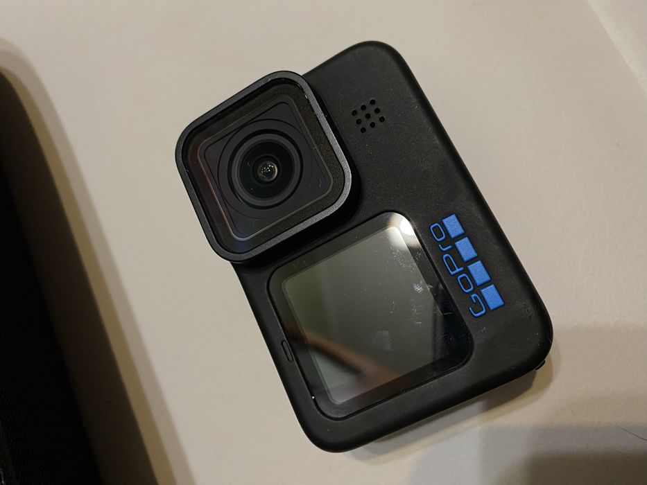 Екшн-камера GoPro Hero 11 Black