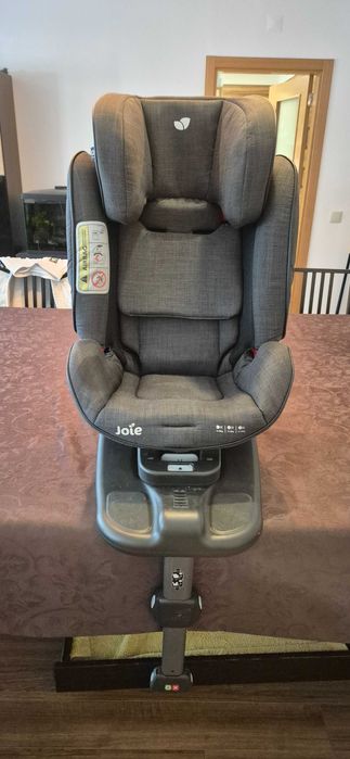 Cadeira Auto Joie Stages
