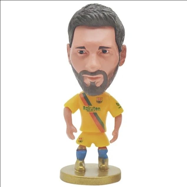 Figura Messi (Portes Grátis)