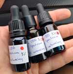 olejek cbd 3% 3x10ml