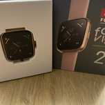 Smartwatch  Forever Active ForeVigo